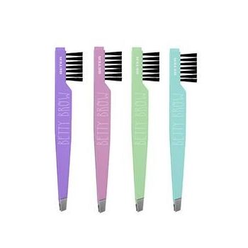 Pinça para sobrancelhas Betty