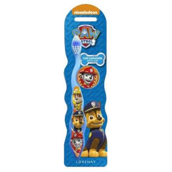 Escova de Dentes Patrulha Canina