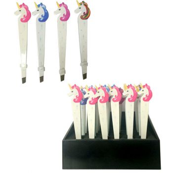 Clipe Unicornio