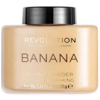 Pó solto Luxury Banana