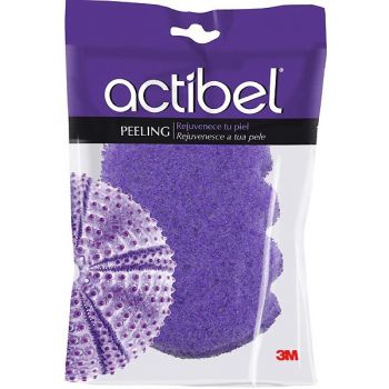Esponja Esfoliante