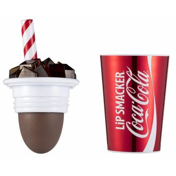 Lip Smacker Lip Smacker Bálsamo para os lábios Coca cola