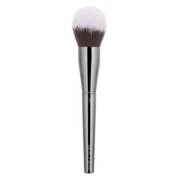 Pincel para pó e bronzeador luxury grey