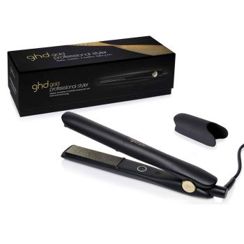 Alisador de cabelo Gold Styler