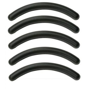 Kit de substituição de bandas de silicone para modelador de pestanas