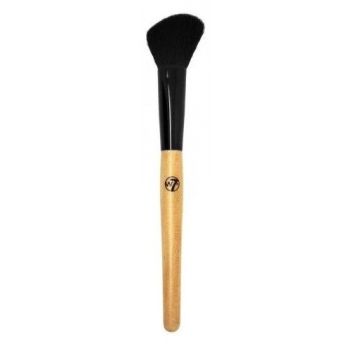 Pincel angular para blush