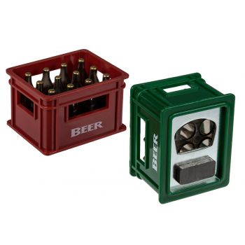 Abridor de garrafas magnetizado