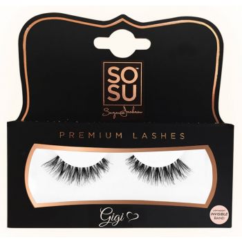 Pestanas Premium Gigi Pestanas Falsas