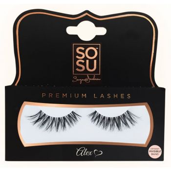 Premium Lashes Pestanas falsas Alex