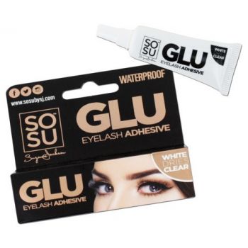 Glu Adhesive para pestanas falsas