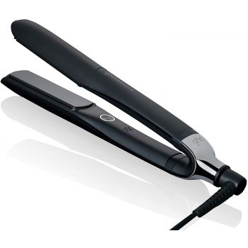 Alisador de cabelo Platinum+ Black Styler