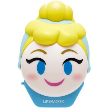 Bálsamo labial emoji Cinderella da Disney