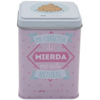 Pequena Lata