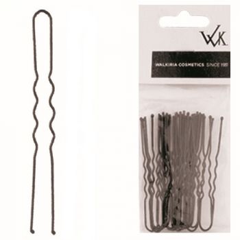 Grampos de cabelo NEGRO