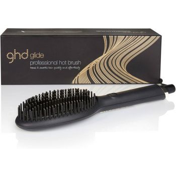 Escova eléctrica Glide Professional Hot Brush