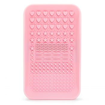 Limpador de Brochas de Silicone 