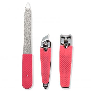 Mini Conjunto de Manicure