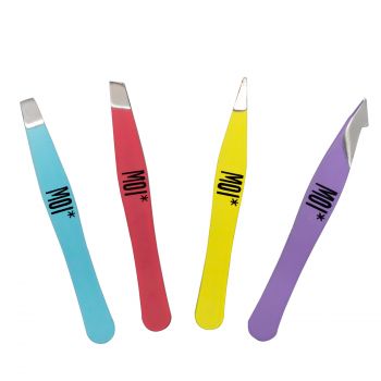 Conjunto de 4 Mini Pinças