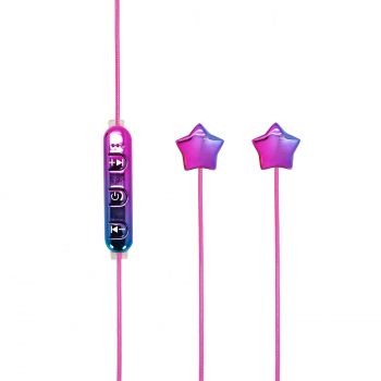 Auscultadores Estrella Holo