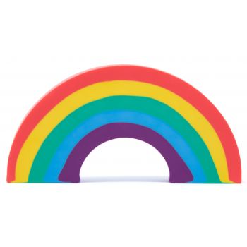 Borracha Arco-íris