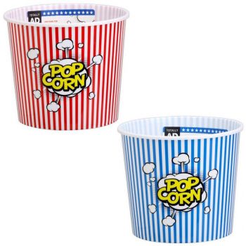 Cubo de Pipoca