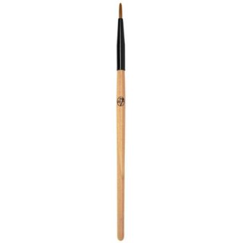 Pincel para eyeliner super fino