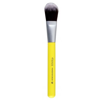 Pincel para base de maquilhagem