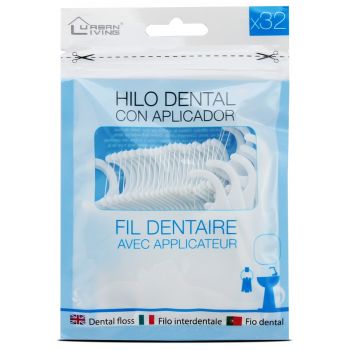 Fio Dental com Aplicador