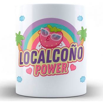 Fresa localcoño Power