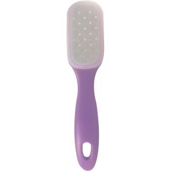 Ficheiro de pedicura