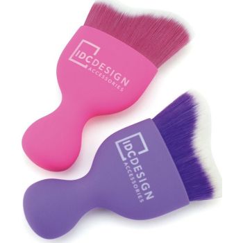 Pincel de maquilhagem facial