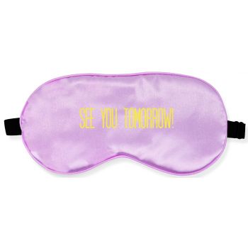 Máscara de Dormir
