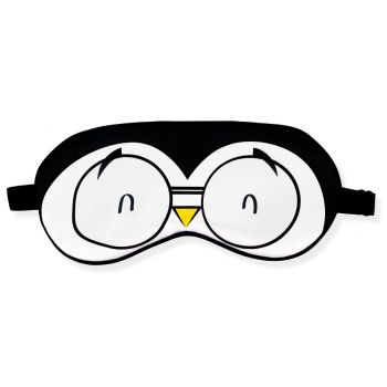 Máscara Minimoi Nerdy