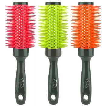 Escova redonda Hair Flow 33 mm