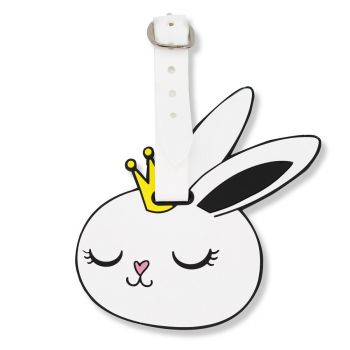 Identificador de Mala Lady Bunny