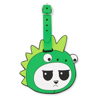Identificador de Mala Pandino