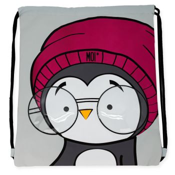 Mochila Nerdy