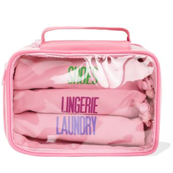 Conjunto de Viagem