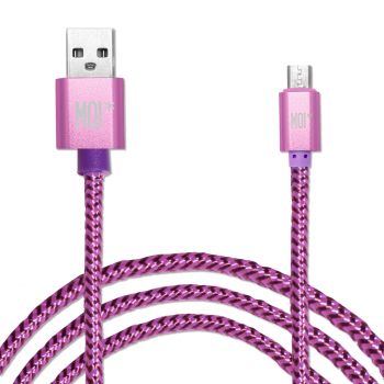 Cabo USB para Micro USB