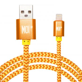 Cabo USB Lightning para Iphone