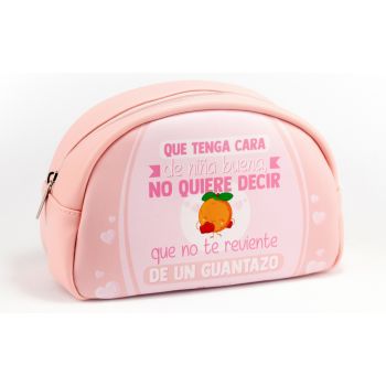 Nécessaire laranja