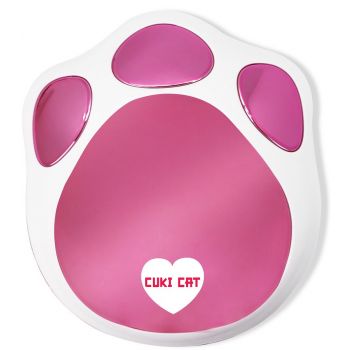Pincel anti-rasgo Cuki cat