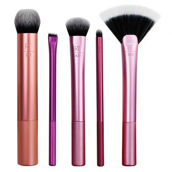 Conjunto de pincéis Essentials para artistas