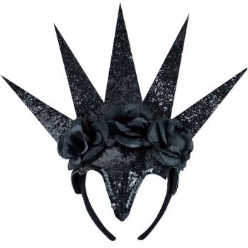 Tiara brilhante