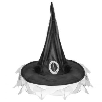 Chapéu de Bruxa