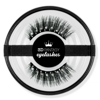 3D Fantasy Eyelashes Pestanas Falsas