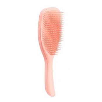 O Large escova de detangler molhado
