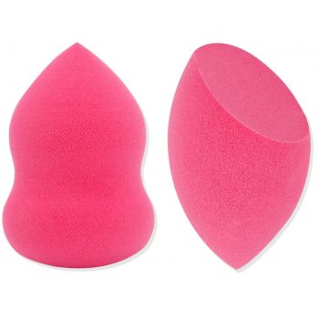 Cuki Cat 360º Make-up Sponge Duo