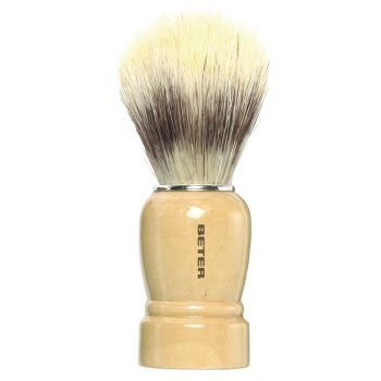Pincel de Barbear Madeira