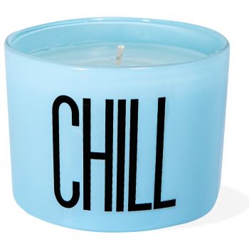 Vela Perfumada Chill